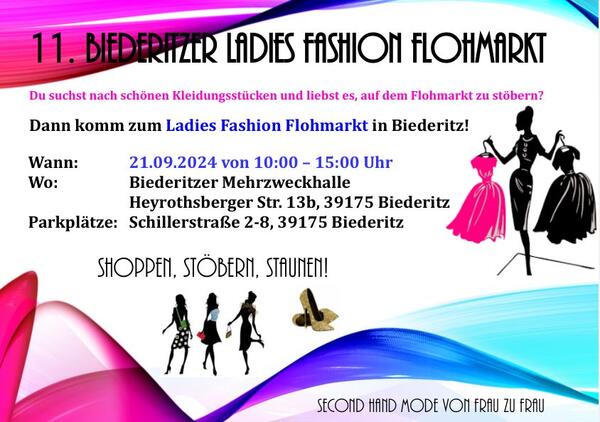 Bild vergrößern: Ladies_Fashion_Flyer_2024_09_21